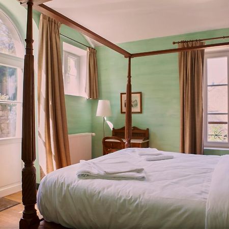 Chez Jules Et Leonie Bed and Breakfast Valmondois Eksteriør billede