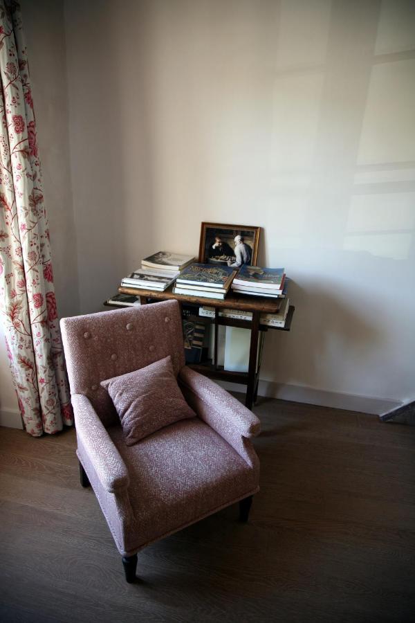 Chez Jules Et Leonie Bed and Breakfast Valmondois Eksteriør billede